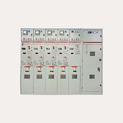 ZHSM6-12/630充气柜
